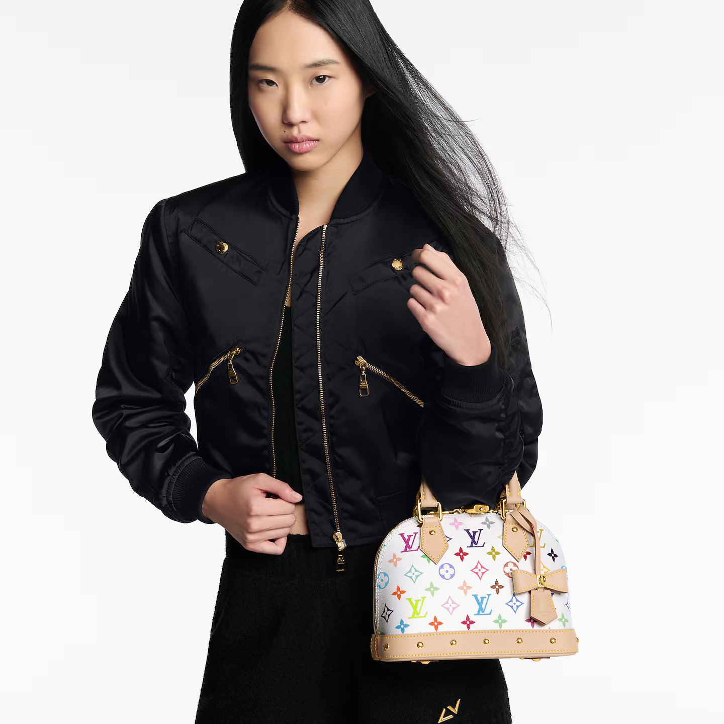 ELADÉLE Handtasche