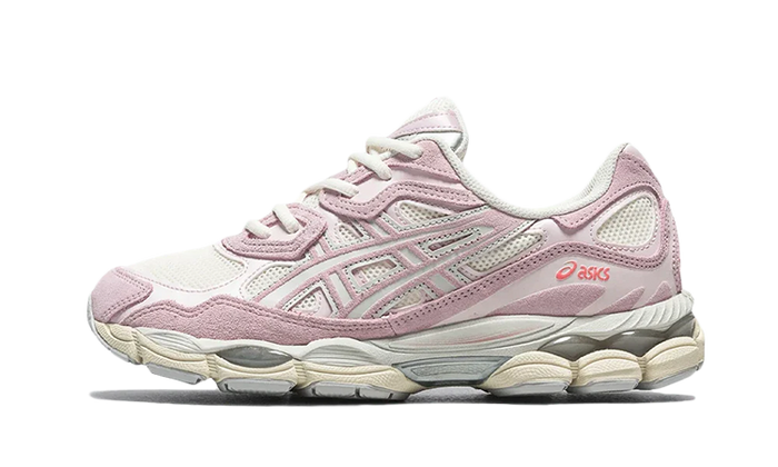 ELADÉLE ASICS GEL NY #8