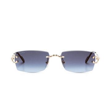 POLYCHROMATIC SUNGLASSES #13