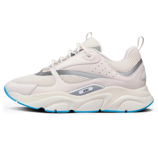 ELADÉLE B22 CREAM BLUE