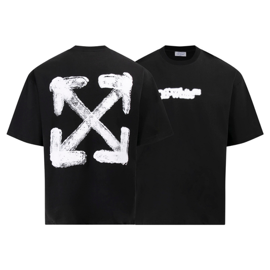 ELADÉLE OFF-W MONOGRAM T-SHIRT #14