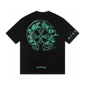 ELADÉLE CHROME T-SHIRT #2