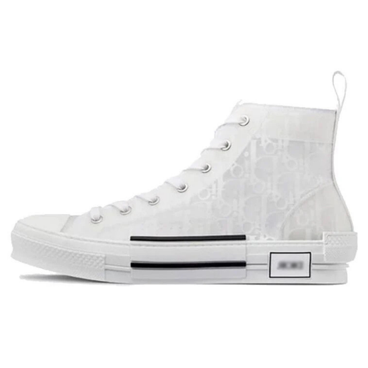 ELADÉLE B23 OBLIQUE WHITE