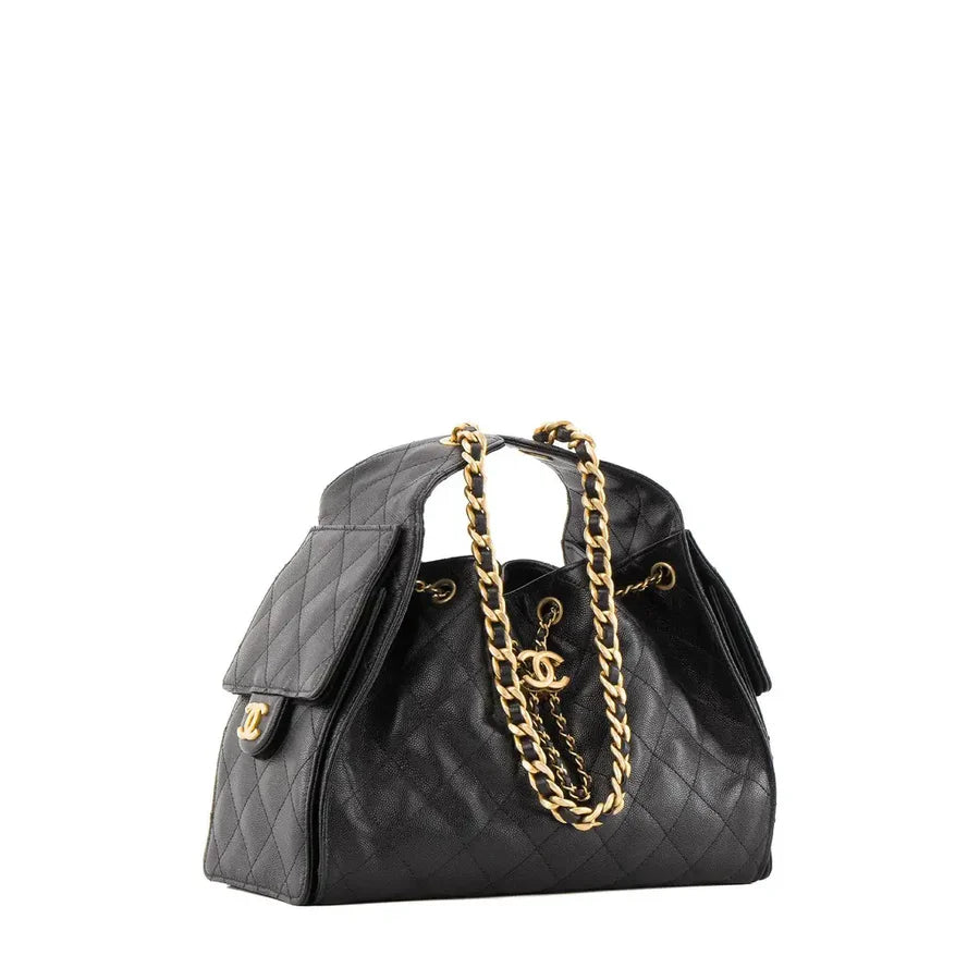 ELADÉLE Handtasche ,, CC 25 Groß,,