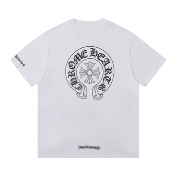ELADÉLE CHROME T-SHIRT #5