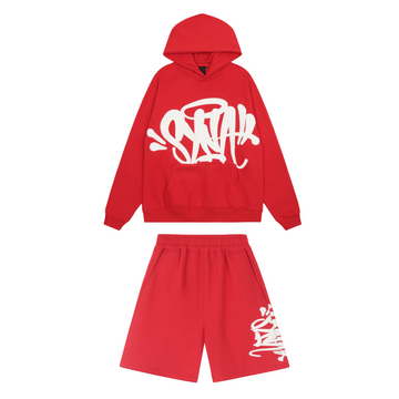 ELADÉLE SYNA RED SET #1