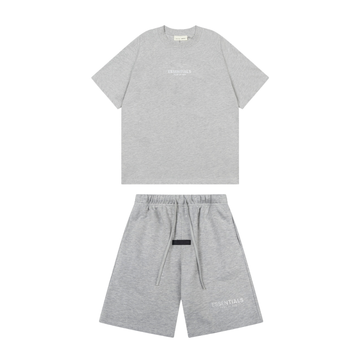 ELADÉLE ESSENTIALS SHORT SET #7