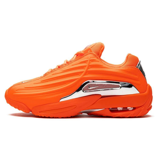 ELADÉLE NOCTA METALLIC ORANGE