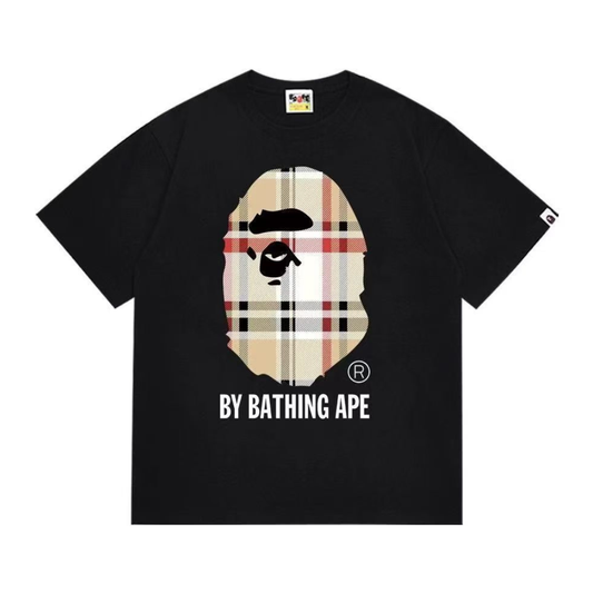 ELADÉLE BAPE T-SHIRT #3