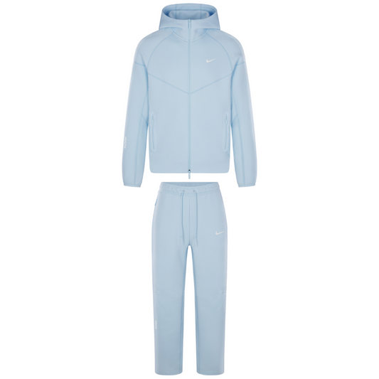 NOCTA BABY BLUE TRACKSUIT