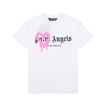 ELADÉLE PALM BEACH T-SHIRT