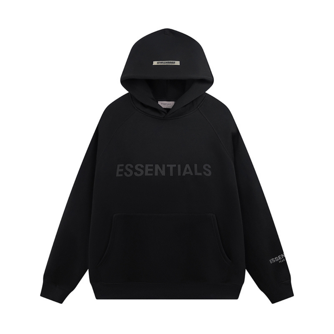 ESSENTIALS HOODIE