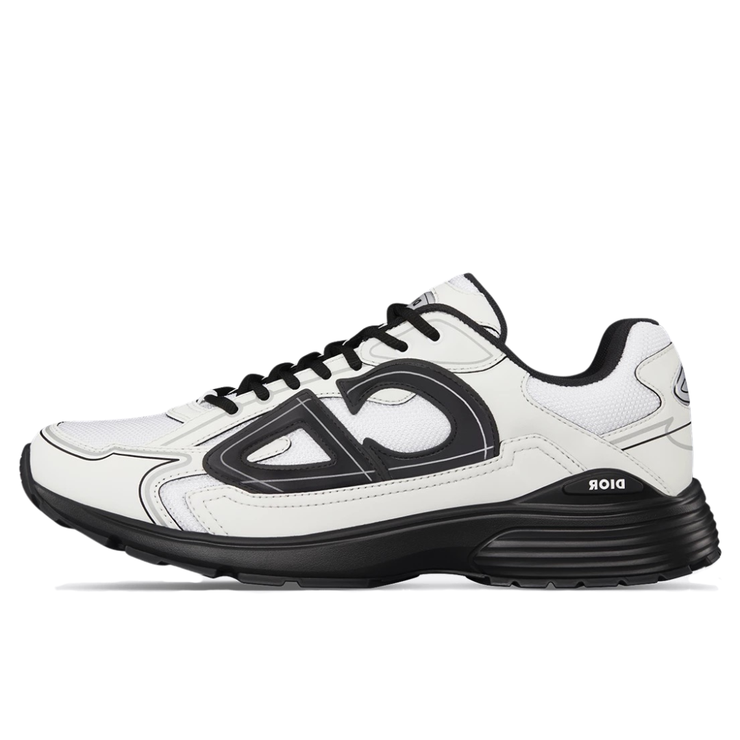 ELADÉLE B30 WHITE BLACK