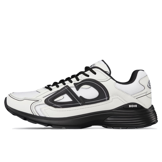 ELADÉLE B30 WHITE BLACK