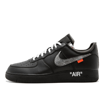 ELADÉLE AF1 X OFF BLACK