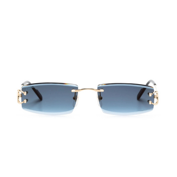MONOCHROMATIC SUNGLASSES #9