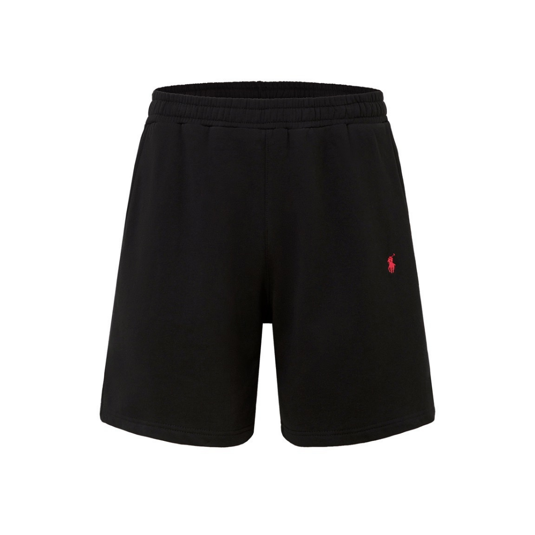 ELADÉLE POLO SHORTS