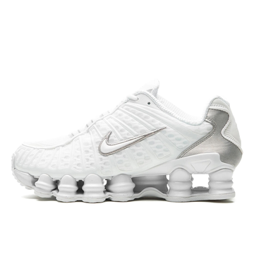 ELADÉLE SHOX TL TRIPLE WHITE