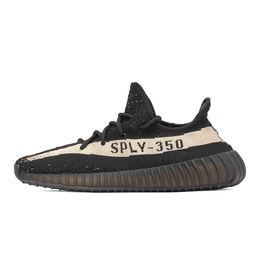 ELADÉLE YZY - 350 V2 "OREO"