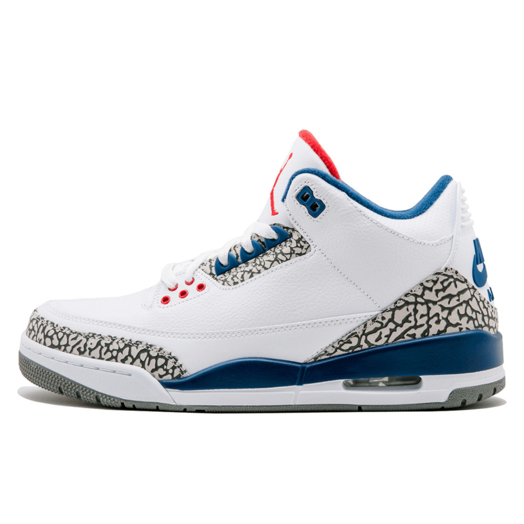 ELADÉLE J3 RETRO TRUE BLUE