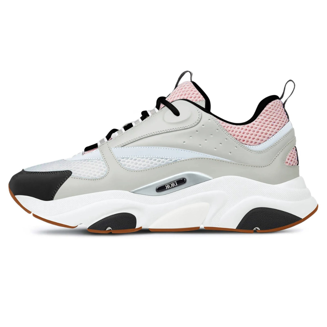 ELADÉLE B22 PINK GREY