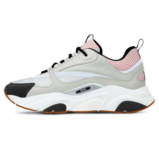 ELADÉLE B22 PINK GREY
