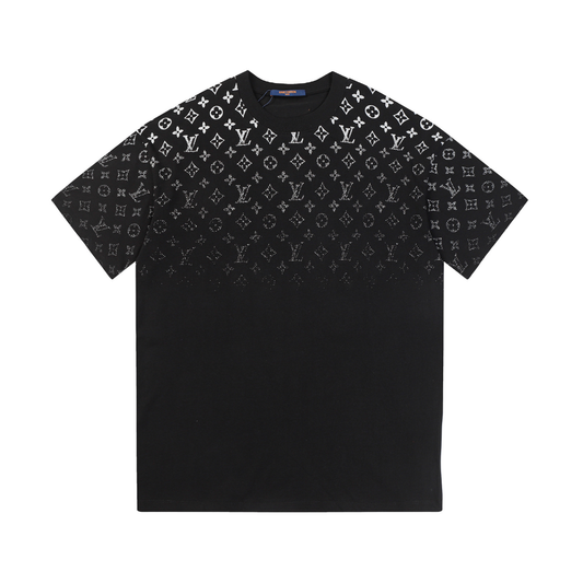 ELADÉLE MONOGRAM T-SHIRT #2