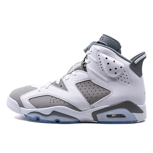 ELADÉLE J6 RETRO COOL GREY