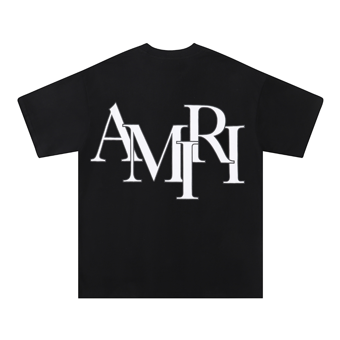 ELADÉLE AMR T-SHIRT #2