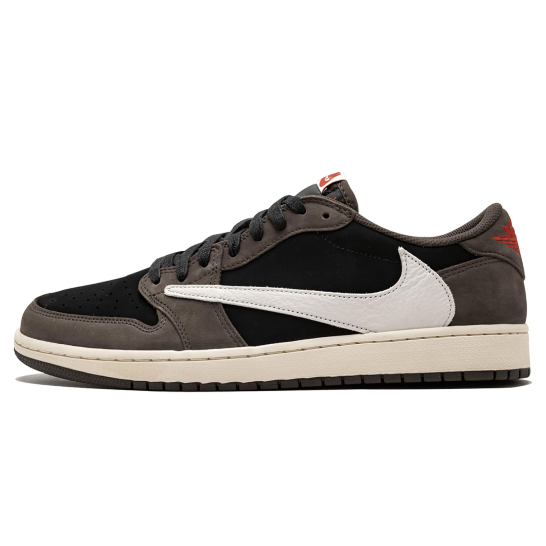 ELADÉLE J1 AIR RETRO LOW OG TS