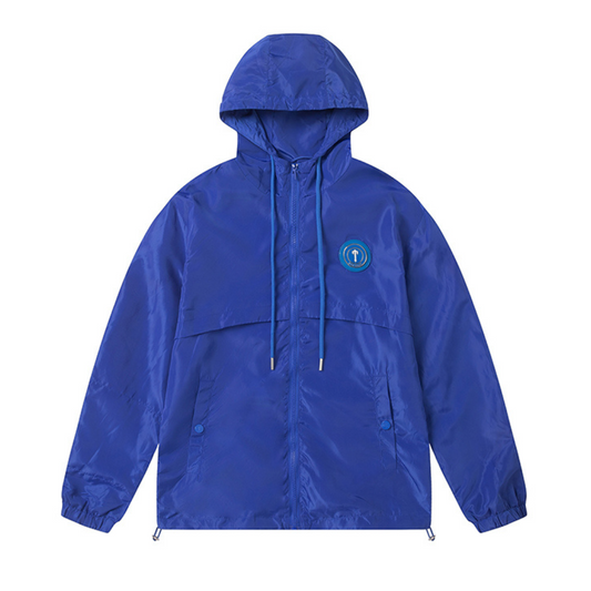 ELADÉLE IRONGATE T DAZZLING WINDBREAKER