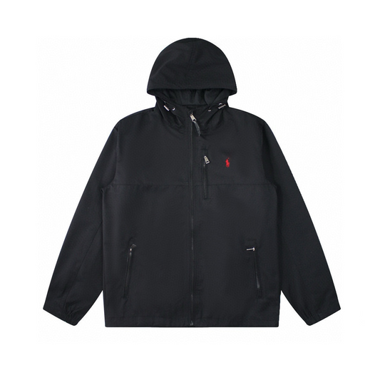 ELADÉLE POLO WINDBREAKER #2