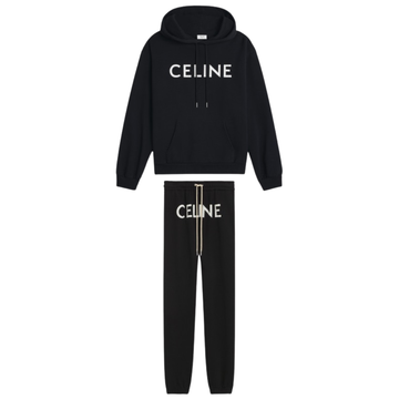CL TRACKSUIT