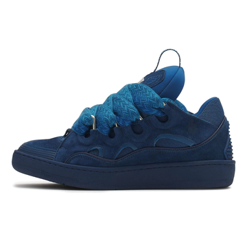 ELADÉLE CURB BLUE