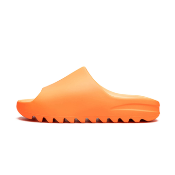 ELADÉLE SLIDES ORANGE