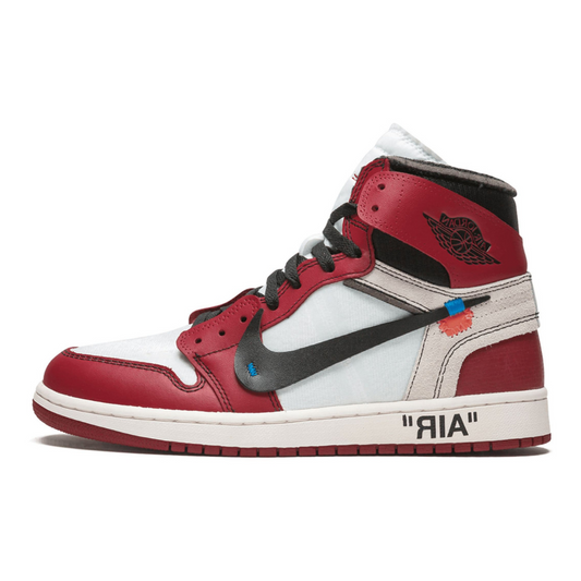 ELADÉLE J1 AIR RETRO OFF