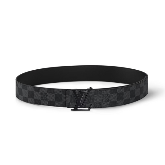 ELADÉLE MONOGRAM BELT #14