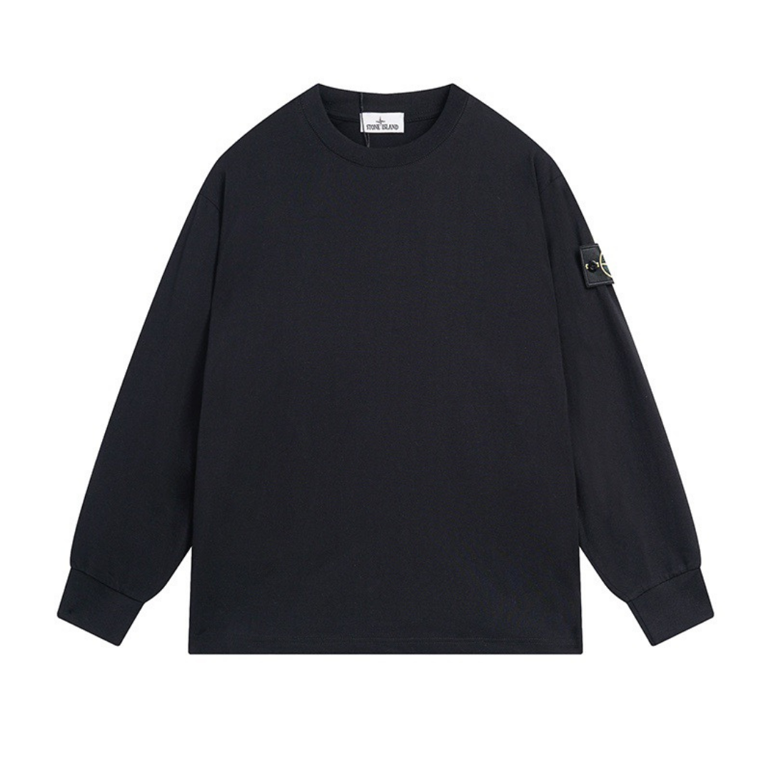 MONOGRAM SWEATSHIRT