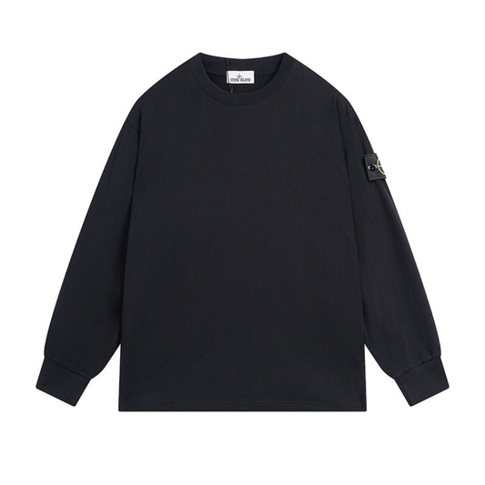MONOGRAM SWEATSHIRT
