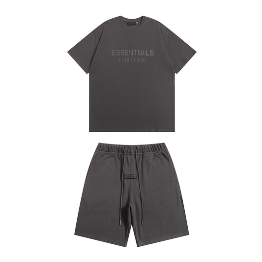 ELADÉLE ESSENTIALS SHORT SET #5