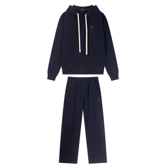 POLO TRACKSUIT