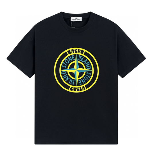 ELADÉLE POLYCHROMATIC T-SHIRT #3