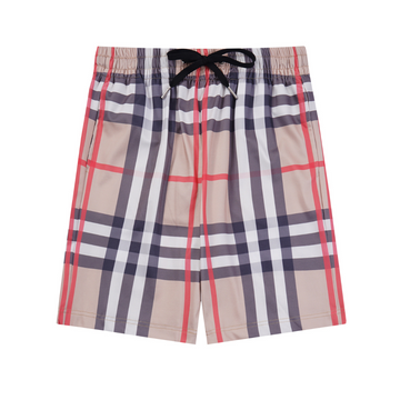 ELADÉLE BB MONOGRAM SHORTS #7