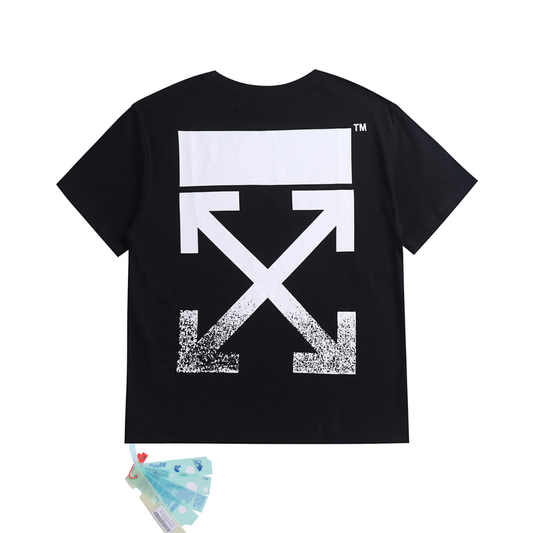 ELADÉLE OFF-W MONOGRAM T-SHIRT #4