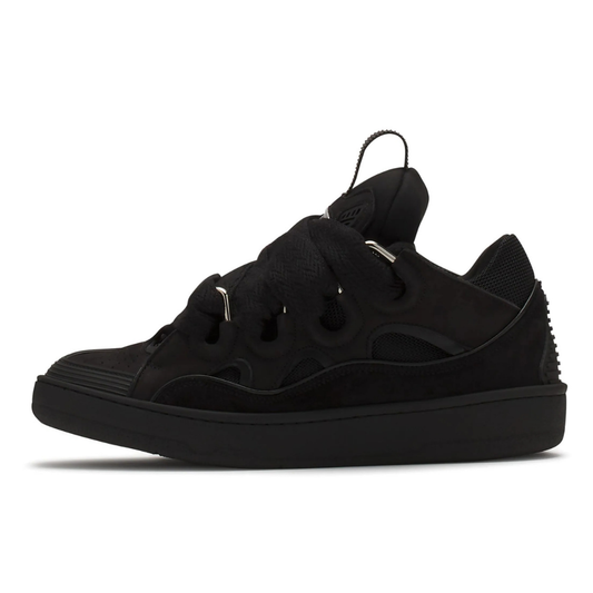 ELADÉLE CURB BLACK