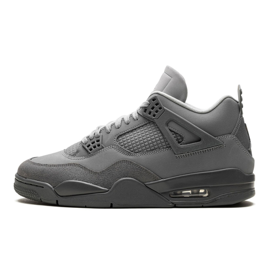 ELADÉLE J4 RETRO "WET CEMENT"