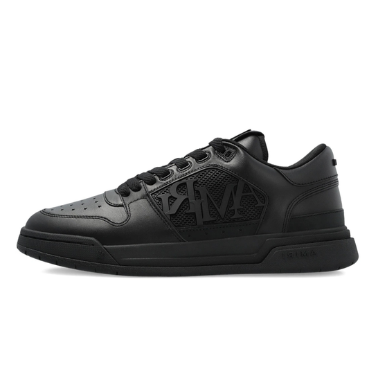 ELADÉLE AMR MIT LOGO TRIPLE BLACK TRAINER