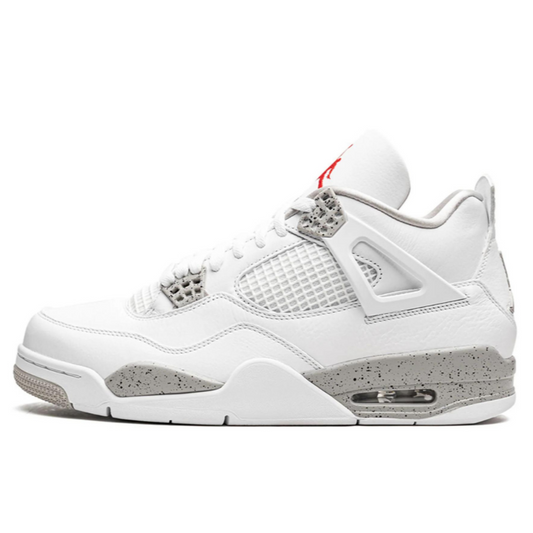 ELADÉLE J4 RETRO WHITE OREO