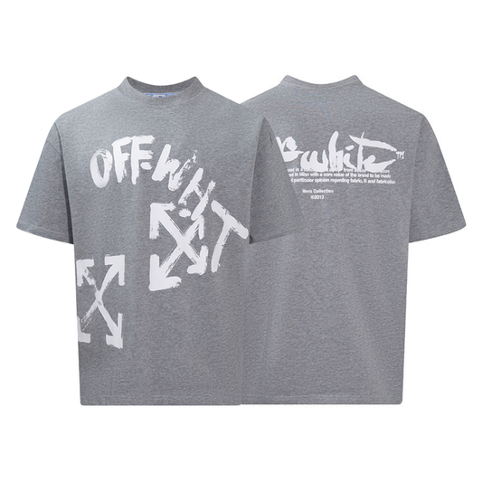 ELADÉLE OFF-W MONOGRAM T-SHIRT #11