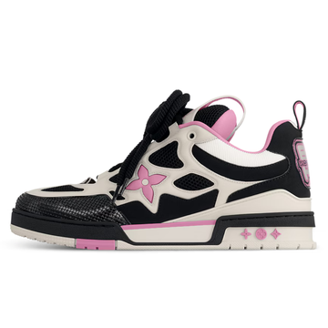 ELADÉLE SKATER MONOGRAM #17
